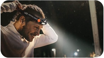 Налобный фонарь Led Cob 4in1 с магнитом МОЩНЫЙ USB-кабель