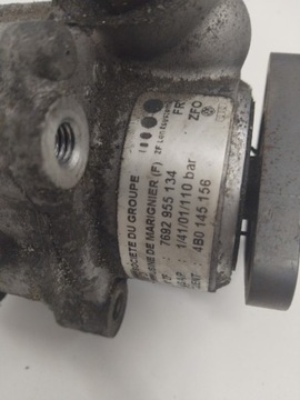 AUDI A6 C5 2,4 V6 ČERPADLO SERVA 4B0145156