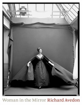 Woman in the Mirror RICHARD AVEDON
