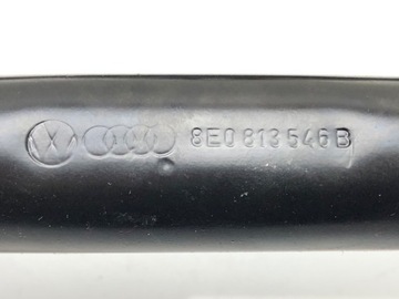 DRŽÁKY ISOFIX SEAT EXEO 08-13 8E0813546B
