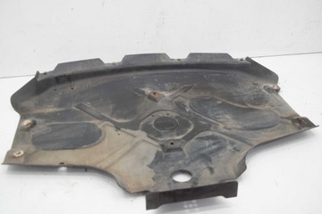 КРЫШКА ШАССИ ЗАДНЯЯ MERCEDES SL R230