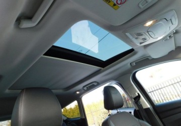 Ford Kuga II SUV Facelifting 2.0 TDCi 150KM 2018 Ford Kuga z Gwarancja Fotele Podgrzewane Kamera Model 2019r 2.0 Diesel, zdjęcie 7