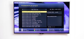 Маленький тюнер Blow DVB-T2 7000 FHD MINI, декодер H.265 с HDMI USB и записью