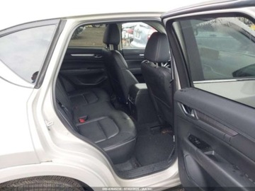 Mazda CX-5 II 2024 Mazda CX-5 2024 Mazda CX-5 2.5 S Select Package AWD 2.5 Benzyna 187KM, zdjęcie 7