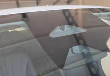 Mercedes Klasa E W214 2025 Mercedes-Benz Klasa E Salon Polska Aut 9G 4x4 5L radary 2.0 Diesel 195KM, zdjęcie 17