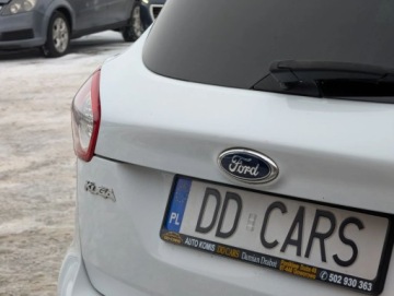 Ford Kuga I 2011 Ford Kuga Klima Alu Tempomat Serwis Gwarancja 2.0 Diesel 140KM, zdjęcie 7