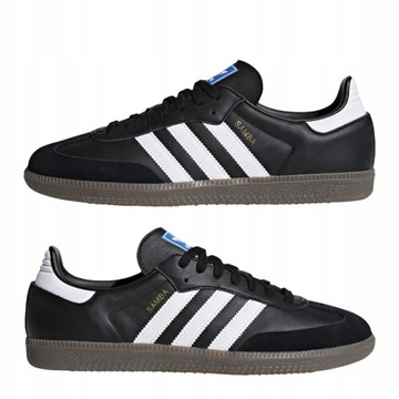 A.DIDAS originals Samba OG