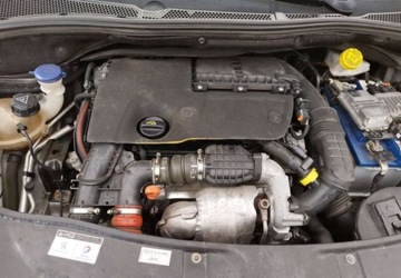 Peugeot 2008 I SUV 1.6 BlueHDi 99KM 2015 Peugeot 2008 Peugeot 208 1.6 e-hdi 100km stan bdb niski przebieg gwarancja, zdjęcie 15