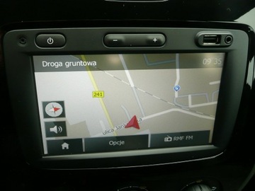 Renault Captur I Crossover 1.5 Energy dCi 90KM 2015 Renault Captur 1.5Dci, zdjęcie 19