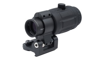 Powiększalnik Vector Optics Maverick 5x26 - SCMF-15