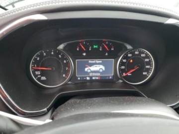 Chevrolet Blazer II 2023 Chevrolet Blazer 2023, 2.0L, 2LT, od ubezpieczalni 2.0 Benzyna 228KM, zdjęcie 10