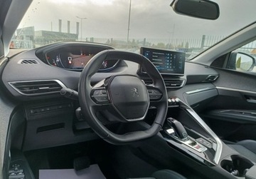 Peugeot 3008 II Crossover Facelifting  1.5 BlueHDi 130KM 2022 Peugeot 3008 1.5 BlueHDI 130KM Allure Vat 23 Automat Hak 1.5 Diesel 130KM, zdjęcie 15