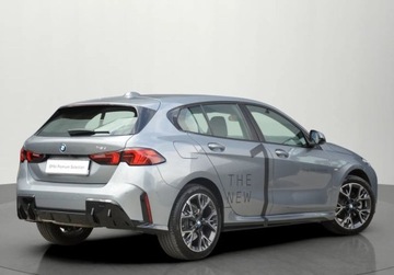 BMW Seria 1 F70 Hatchback 2.0 118d 150KM 2025 BMW Seria 1 DEMO BMW 118d M Design Dostepny leasing 104 BMW Bonkowscy Wr, zdjęcie 5
