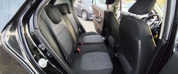 Kia Picanto II Hatchback 5d 1.0 69KM 2013 Kia Picanto Kia Picanto 1.0 Vision Benzyna 69KM, zdjęcie 16