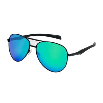 МУЖСКИЕ ПОЛЯРИЗОВАННЫЕ СОЛНЦЕЗАЩИТНЫЕ ОЧКИ В ЧЕХОЛЕ