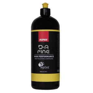 RUPES - Pasta polerska DA FINE 250ml NOWOŚĆ!!!