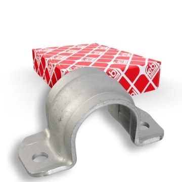 Резиновая скоба стабилизатора FEBI 23604 1K0511439E