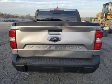 Ford Maverick II 2023 Ford Maverick 2023, 2.0L, 4x4, XL, od ubezpieczalni 2.0 Benzyna 250KM, zdjęcie 4