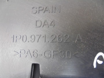 MODUL USB AUX 6J0035342B SEAT ALTEA XL