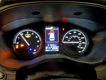 Subaru Forester VI 2024 Subaru Forester Wilderness 2024 2.5 Benzyna 182KM, zdjęcie 9