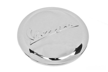 ZAŚLEPKA NAPĘDU CHROM PIAGGIO VESPA PRIMAVERA LX SPRINT 946 125 150 3V