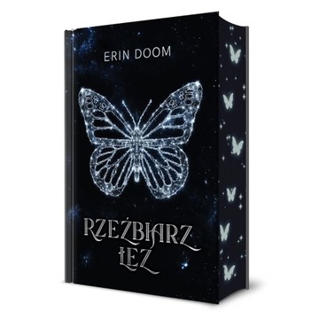 ERIN DOOM - RZEŹBIARZ ŁEZ