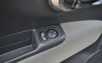 Fiat 500 II Seria 1 1.2 69KM 2012 Fiat 500 LOUNGE Klimatyzacja Elektryczne Szyby 1.2 Benzyna 69KM, zdjęcie 16