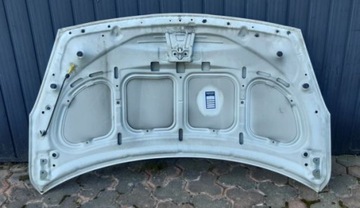 HYUNDAI I20 08-12 KAPOTA PŘEDNÍ