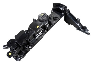 POKRYWA ZAWORÓW 1.5/1.6TDCI BMAX CMAX ECOSPORT KA+