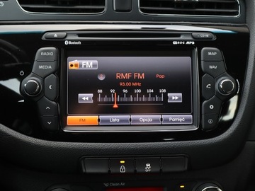 Kia Ceed II Kombi 1.6 GDI 135KM 2014 Kia Ceed 1.6 GDI, Salon Polska, Serwis ASO, Navi, zdjęcie 11