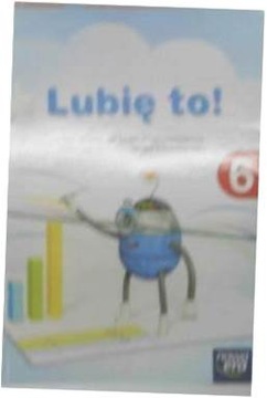 Informatyka Lubię to! SP - Praca zbiorowa