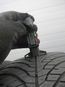 АЛУ + ШИНЫ ВСЕСЕЗОННЫЕ R16 SUZUKI SWIFT SPORT