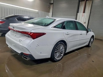 Toyota Avalon III 2021 Toyota Avalon Limited 2021 2.5 Benzyna 205KM, zdjęcie 3