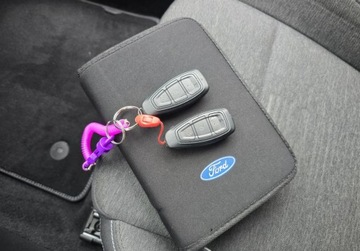 Ford Focus IV Kombi 1.0 EcoBoost 125KM 2019 Ford Focus Active 1,0 Benzyna 125 KM GWARANCJA Zamiana Zarejestrowany 125KM, zdjęcie 36