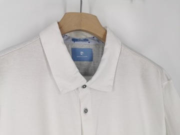 Polo Pierre Cardin LE BLEU modern fit r. 3XL