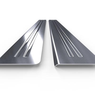 VRSTVA  NA PRAHY DO HONDA FR-V