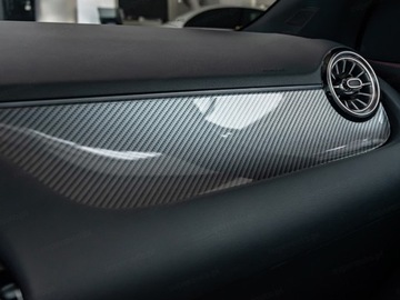 Mercedes GLA II Off-roader Facelifting 1.3 200 163KM 2025 MERCEDES-BENZ GLA 200 AMG Line Suv 1.3 (163KM) 2025, zdjęcie 9