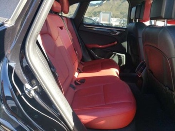 Porsche Macan SUV 2.0 252KM 2019 Porsche Macan 2019, 2.0L, 4x4, od ubezpieczalni 2.0 Benzyna 252KM, zdjęcie 9