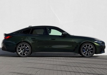 BMW Seria 4 G22-23-26 2023 BMW Seria 4 I wlasciciel M Sport Gwarancja Bezwypadkowy FVAT23, zdjęcie 2