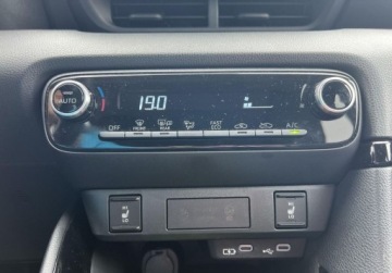 Toyota 2024 Toyota Yaris Hybrid 1.5 Style VAT 23 Salon PL 1 wlasciciel Bezwypadkowy, zdjęcie 21