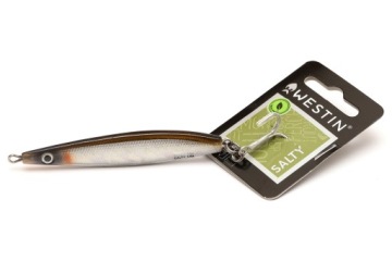 NA MORSKIE TROCIE - WESTIN SALTY M100-456-18,0 g