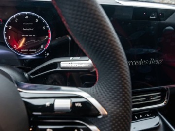 Mercedes CLA C118/X118 2026 MERCEDES-BENZ CLA 200 AMG Line Sedan 1.5 163KM 2026, zdjęcie 9