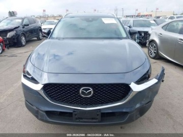 Mazda CX-30 2023 Mazda CX-30 2023r, CX-30, 2.5L, S, Carbon Edition, 4x4 2.5 Benzyna 191KM, zdjęcie 3