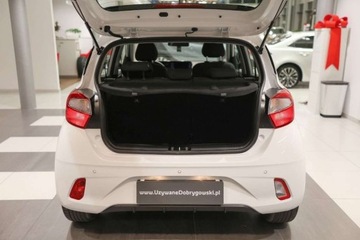 Hyundai i10 III Hatchback Facelifting 1.2 MPI 84KM 2024 Hyundai i10 1.2 Modern AMT 1.2 Benzyna 84KM, zdjęcie 21