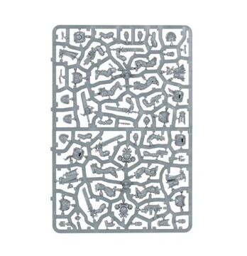 Black Templars - Primaris Crusader Squad