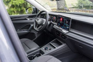 Volkswagen Tayron 2026 Volkswagen Tayron Life Plus 2.0 TDI 150 KM DSG -, zdjęcie 21