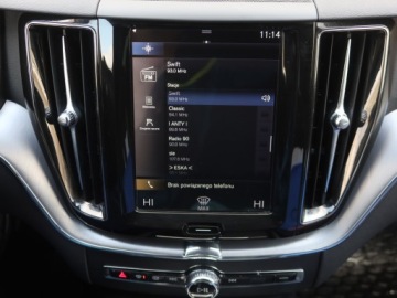 Volvo XC60 II 2019 Volvo XC60 B4 AWD, 1. Właściciel, 194 KM, 4X4, zdjęcie 11