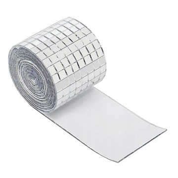 Мозаичная самоклеящаяся плитка Square Mosaic Sz