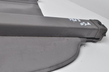 VOLVO V50 ЗАДНЯЯ ШТОРКА 39860411