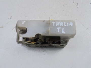 RENAULT THALIA I ZÁMEK DVEŘE ZADNÍ LEVÝ